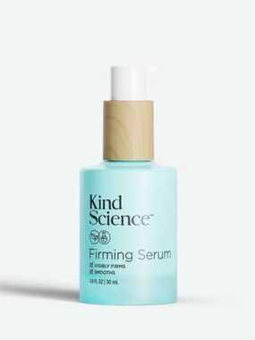 Firming Lightweight Face Serum